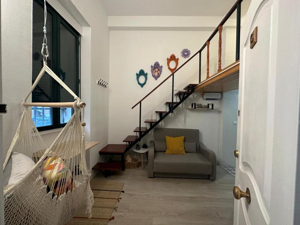 Apartamento de 1 dormitorio
