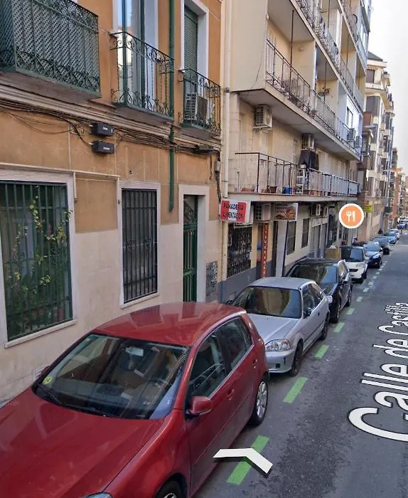 Castilla Madrid-1